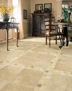 Ceramic tile in Hammonton, NJ